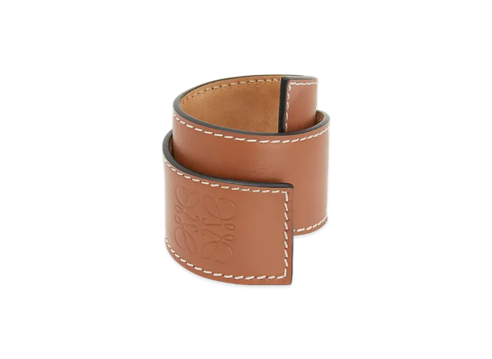 ロエベ スラップ ブレスレット スモール 