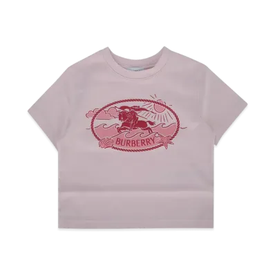 Burberry Kids Ig5 Cedar Wave "Mallowpink"