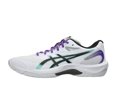 Asics V-Swift FF 5 "White/Black"