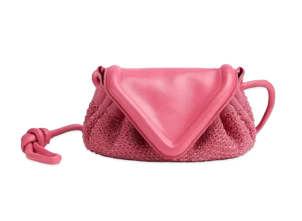 Bottega Veneta Beak "Bon Bon"