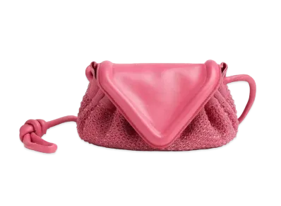 Bottega Veneta Beak "Bon Bon"