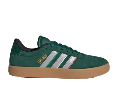 adidas VL Court 3.0 "Team Dark Green/Grey Two"