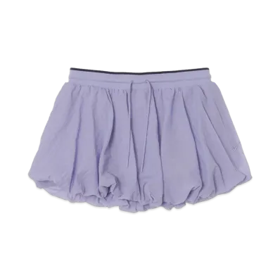 Nike First Sight Women's Lightweight Bubble Skort "Light Purple"