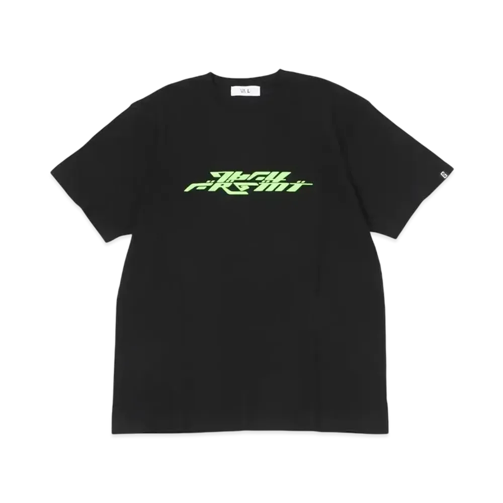 FRAGMENT x GUNDAM FRGMT Tee 03 "Black"