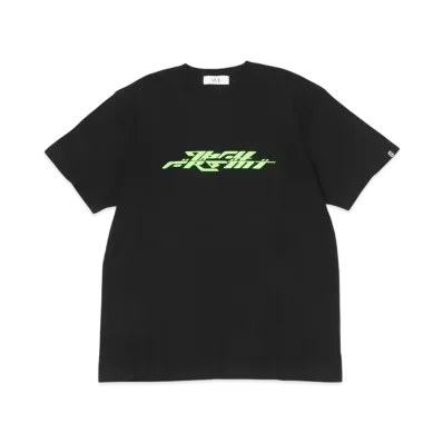 FRAGMENT x GUNDAM FRGMT Tee 03 "Black"