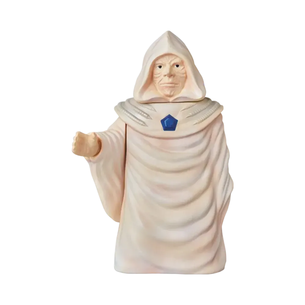 MEDICOM TOY "Toei Retro Sofvi Collection" -MASKED RIDER BLACK- High Priest Dalom