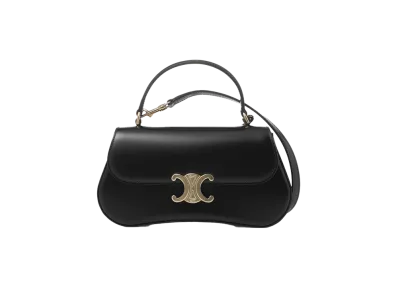 CELINE Teen Lola "Black"