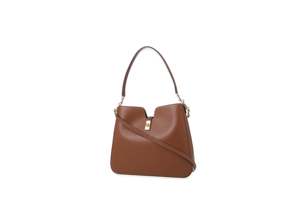 CELINE Medium Camille 16 Soft "Tan"