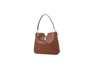 CELINE Medium Camille 16 Soft "Tan"