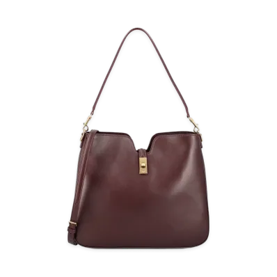 CELINE Capsule Bags "Bordeaux"