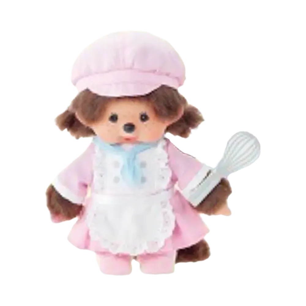 Sekiguchi Patisserie Monchhichi S size girl