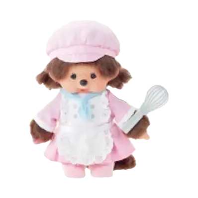 Sekiguchi Patisserie Monchhichi S size girl