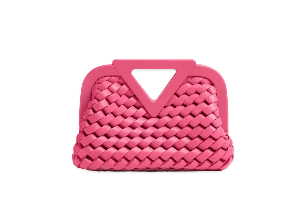 Bottega Veneta Point "Bon Bon"