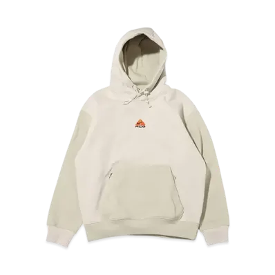 Nike AS U ACG TF Tuff Fleece Pullover Hoodie "Beige"