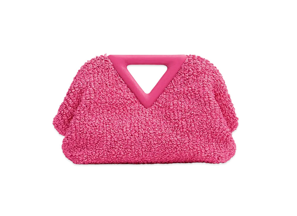 Bottega Veneta Point "Bon Bon"