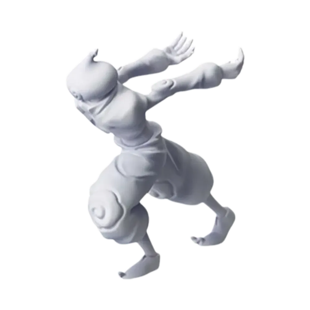 BANDAI "Ichiban Kuji" -HUNTERxHUNTER CHMERA ANT- F Prize Desktop Mascot C