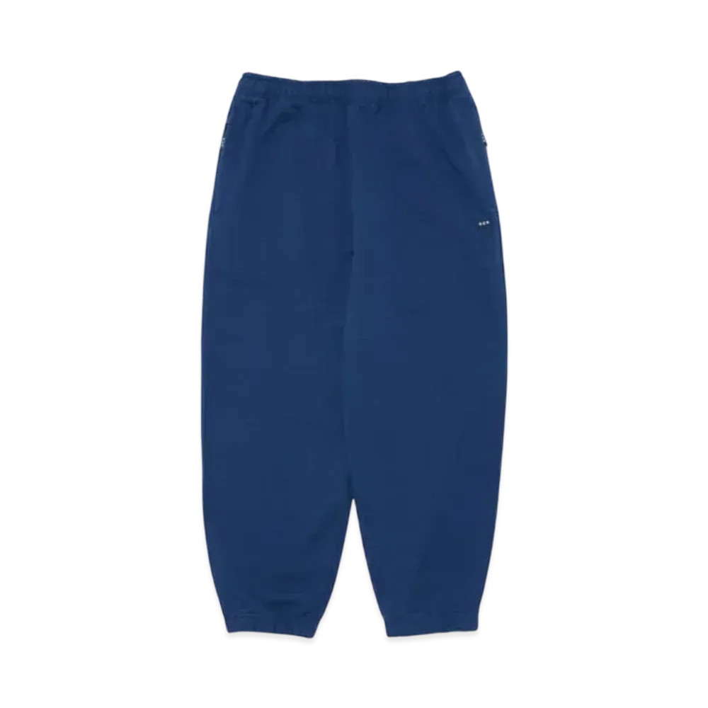 GOD SELECTION XXX Sweat Pants GX-A25-PT-03 "Navy"