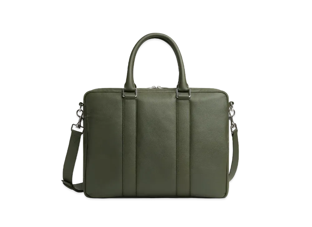 Bottega Veneta Classic Pillow "Camping"