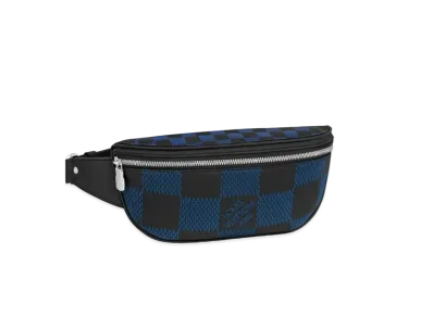 Louis Vuitton Campus Bumbag Damier Infini