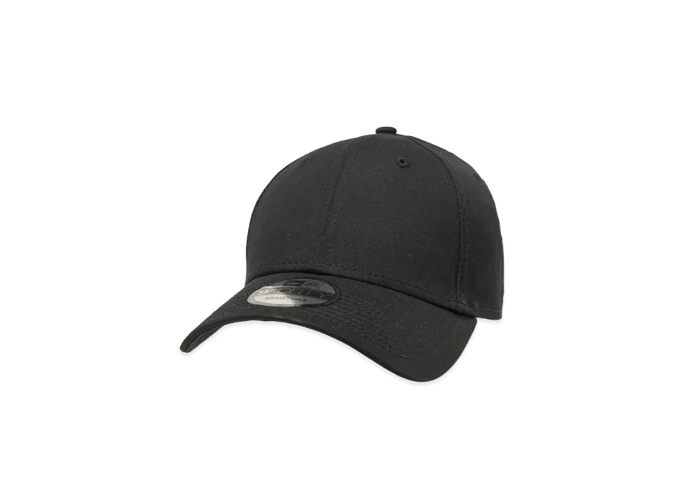 NEW ERA 9FORTY NE200 940 "Black"