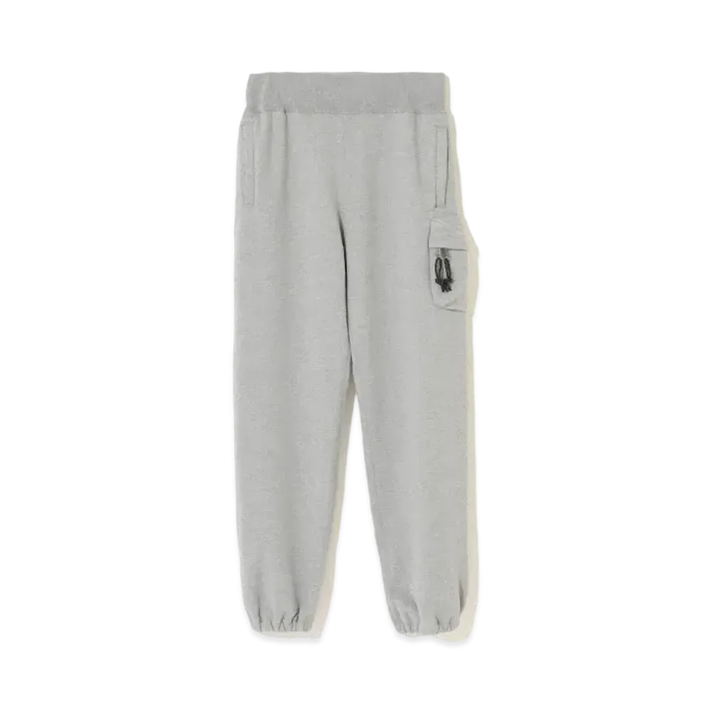 EASTPAK x UNDERCOVER BOTTOMS "Top Gray"