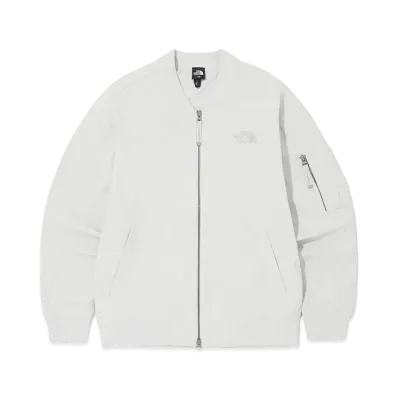 The North Face M's All Round Bumper "Heather Grey"