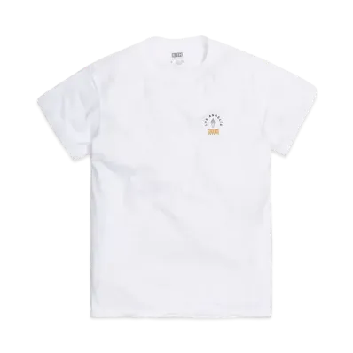 Kith Treats Locale Los Angeles Tee "White"