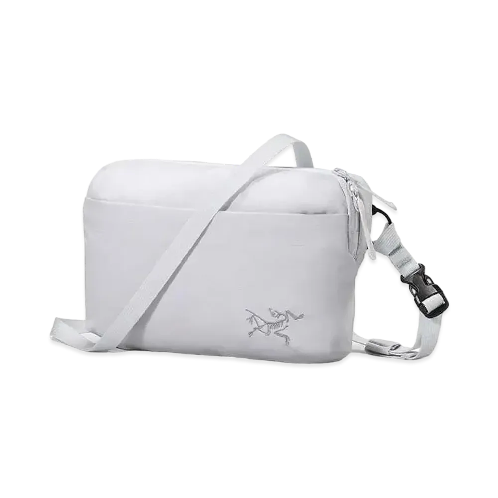 ARC'TERYX Heliad 6 Cross Body Bag "Solitude" X000007973