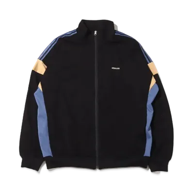 atmos Warm Up Track Jacket "Navy"