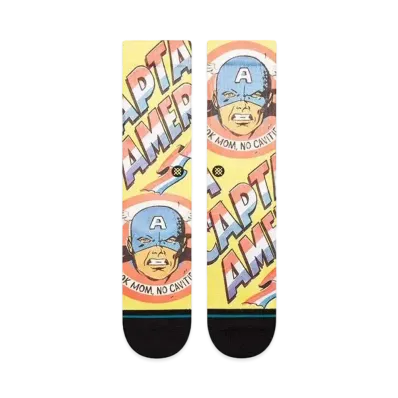 STANCE NO CAVITIES "YELLOW"