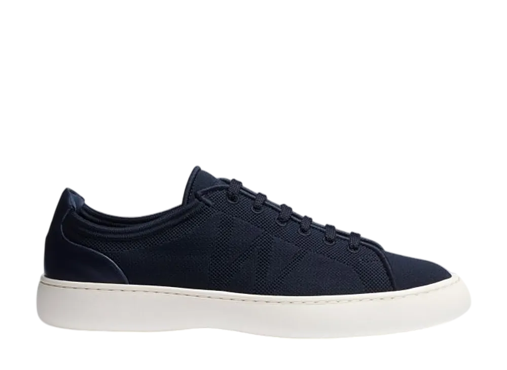 J.M.Weston 1938 Tennis Knit "Navy"