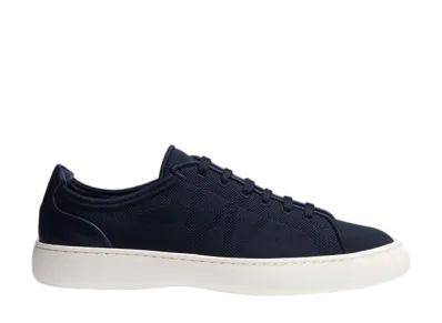 J.M.Weston 1938 Tennis Knit "Navy"