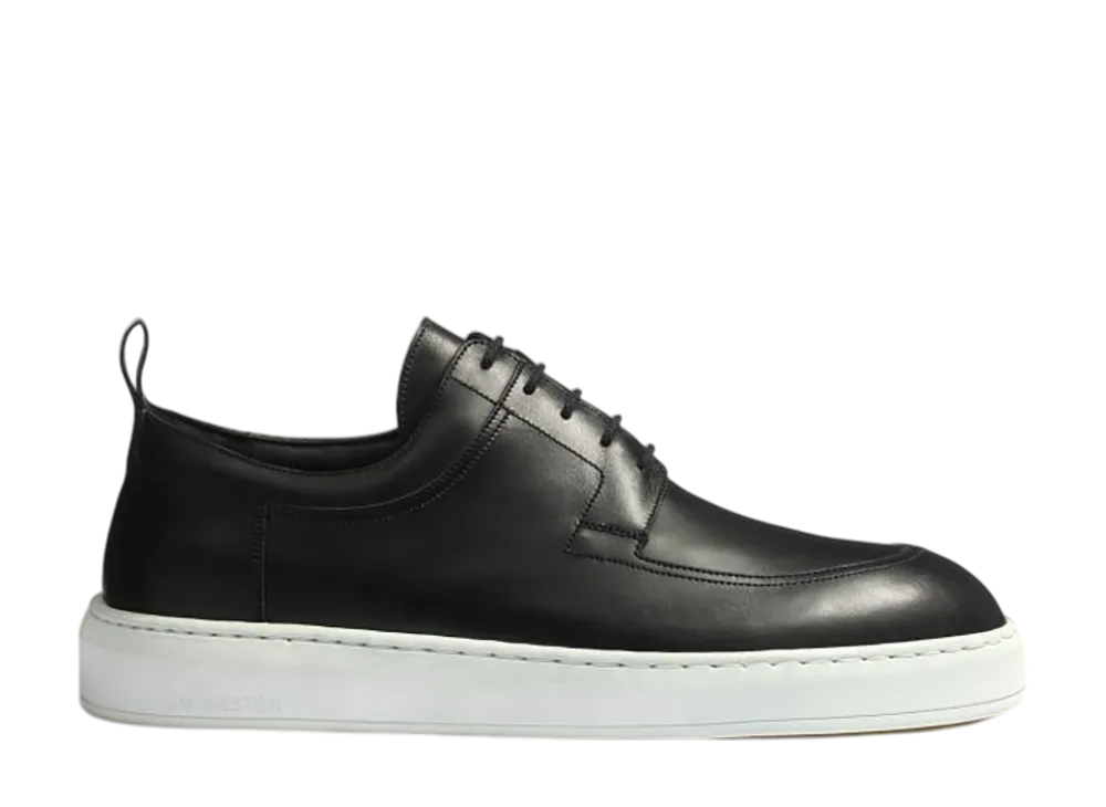 J.M.Weston Hunt On Time #201 "Black"