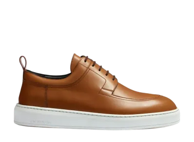 J.M.Weston Hunt On Time #201 "Tan Brown"