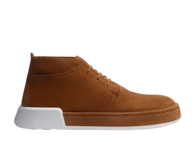 J.M.Weston On Weekend #202 "Beechnut Suede"