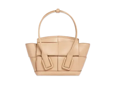 Bottega Veneta Arco "Almond"