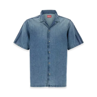 Diesel Denim Shirt "Light Blue"