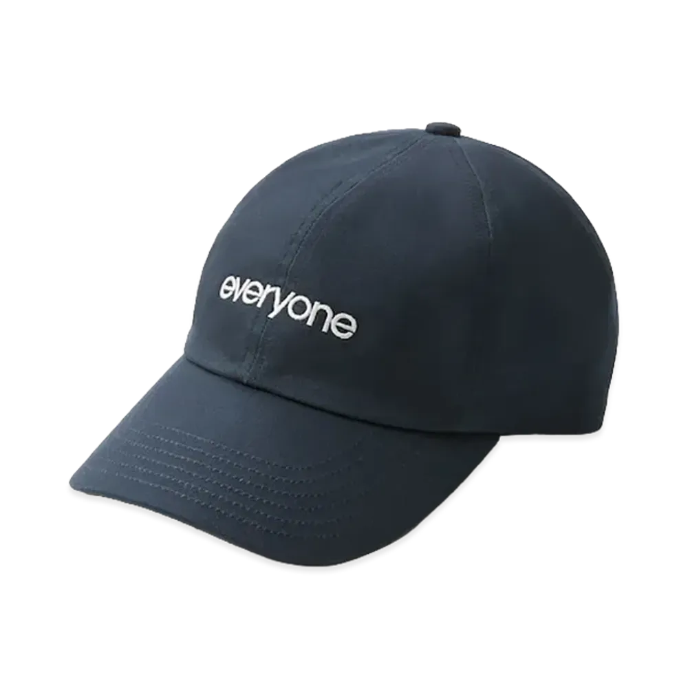 everyone OG Logo Daily Cap "Navy"
