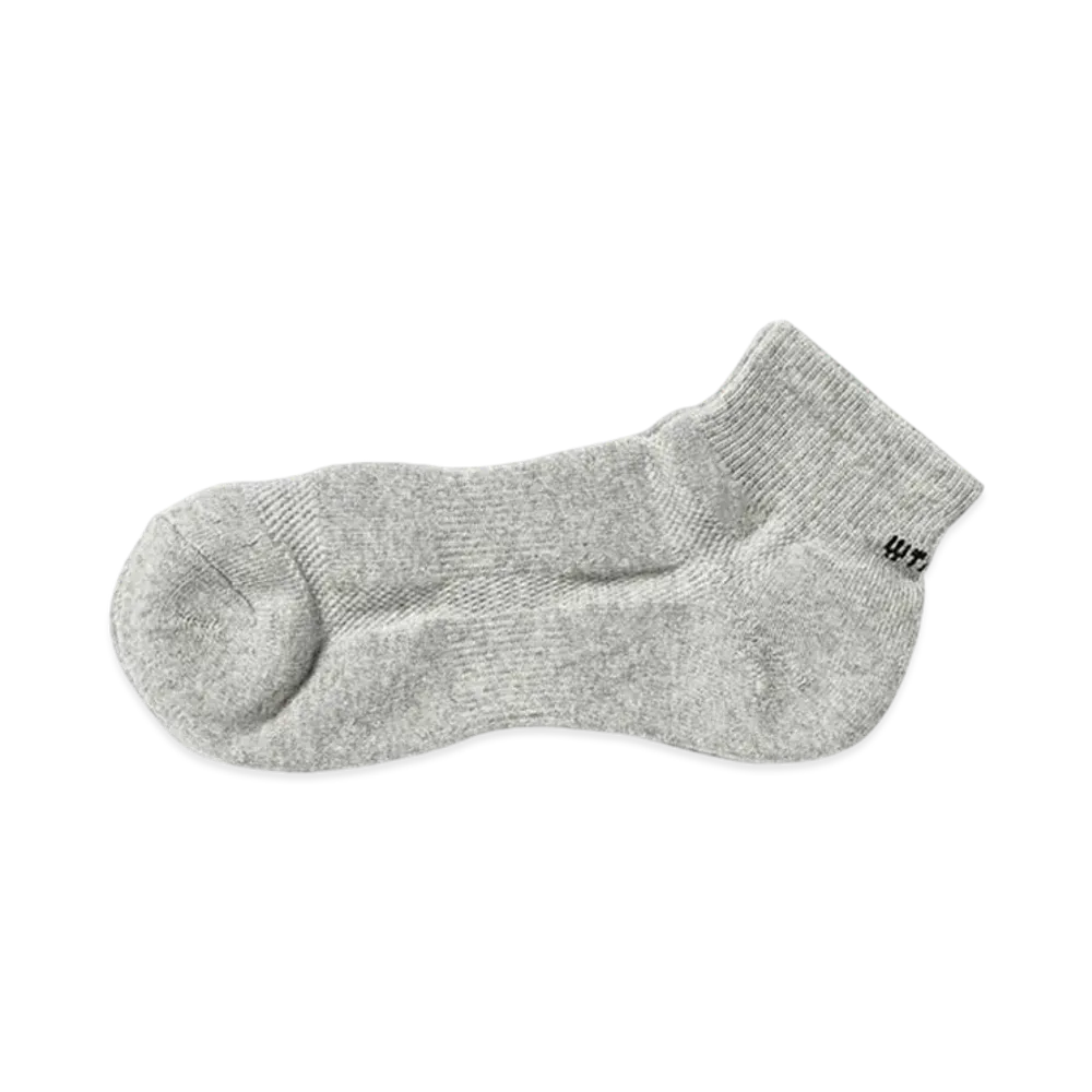 WTAPS Skivvies Sox "Gray"