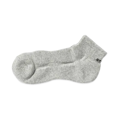 WTAPS Skivvies Sox "Gray"