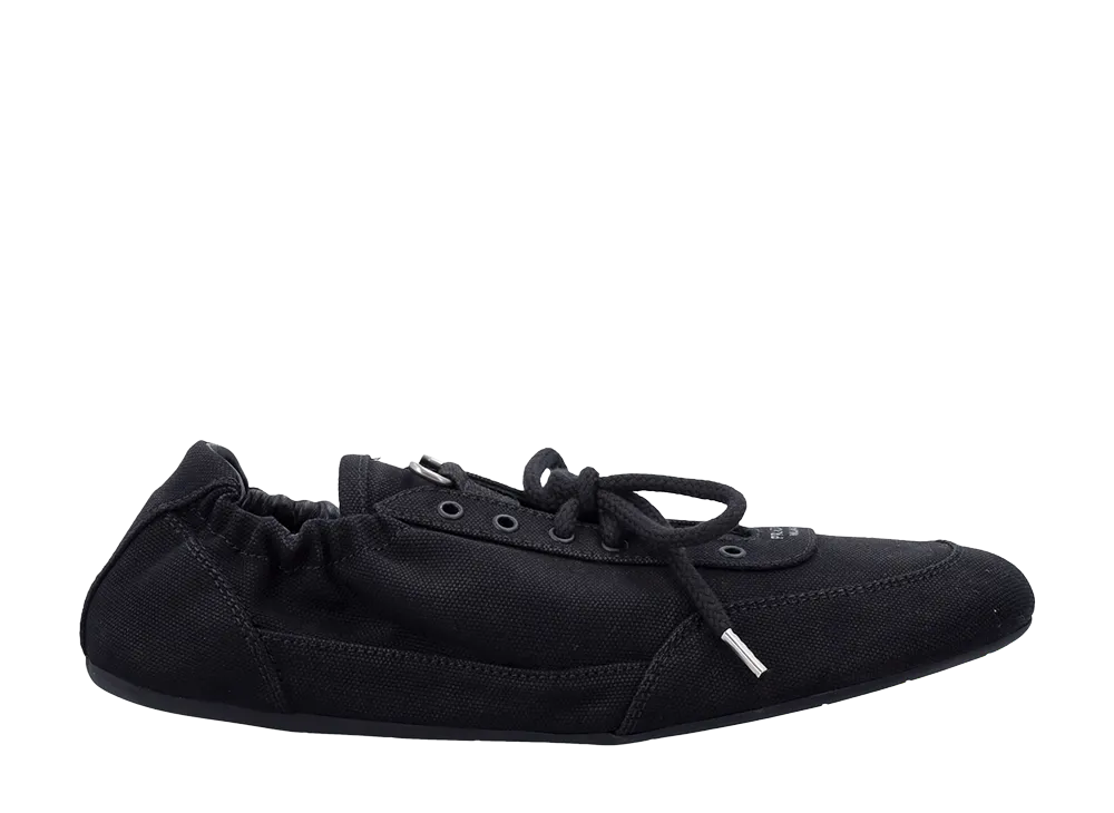PRADA Women's Sneakers "Black"