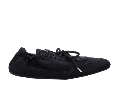 PRADA Women's Sneakers "Black"