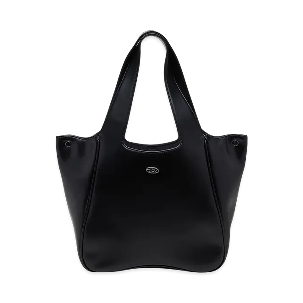 Diesel Play Shopper Ew "Black"