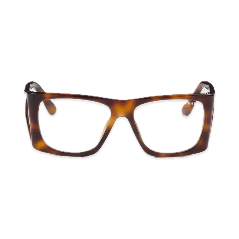 PRADA Runway Sunglasses "Clear Lenses"