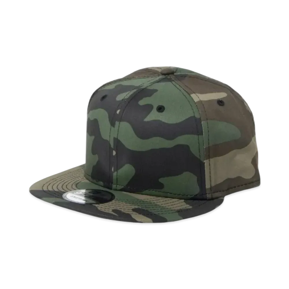 NEW ERA 9FIFTY 950 NE400 Cap "Camo"