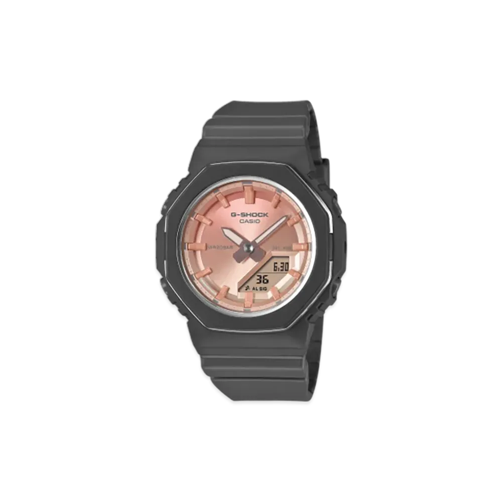 Casio G-Shock GMA-P2110SC-4AJF "Black"