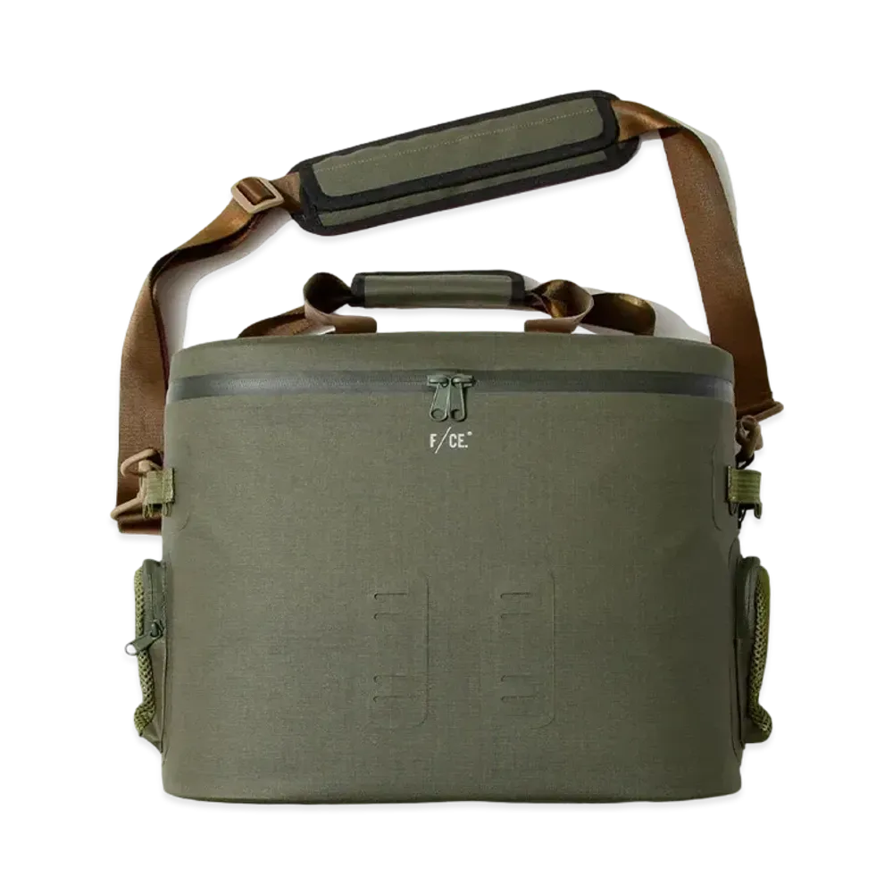 F/CE. Cordura Cooler Container "Olive"