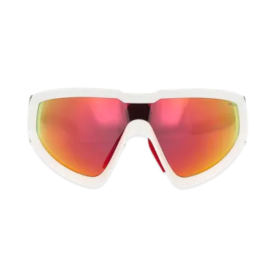 MONCLER Ml0249 Sunglasses "White"
