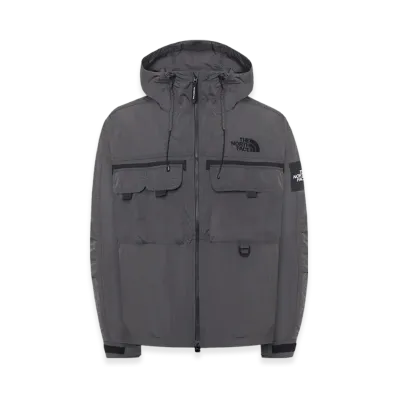 The North Face Sheldon Jacket - 25SS "Dark Gray"