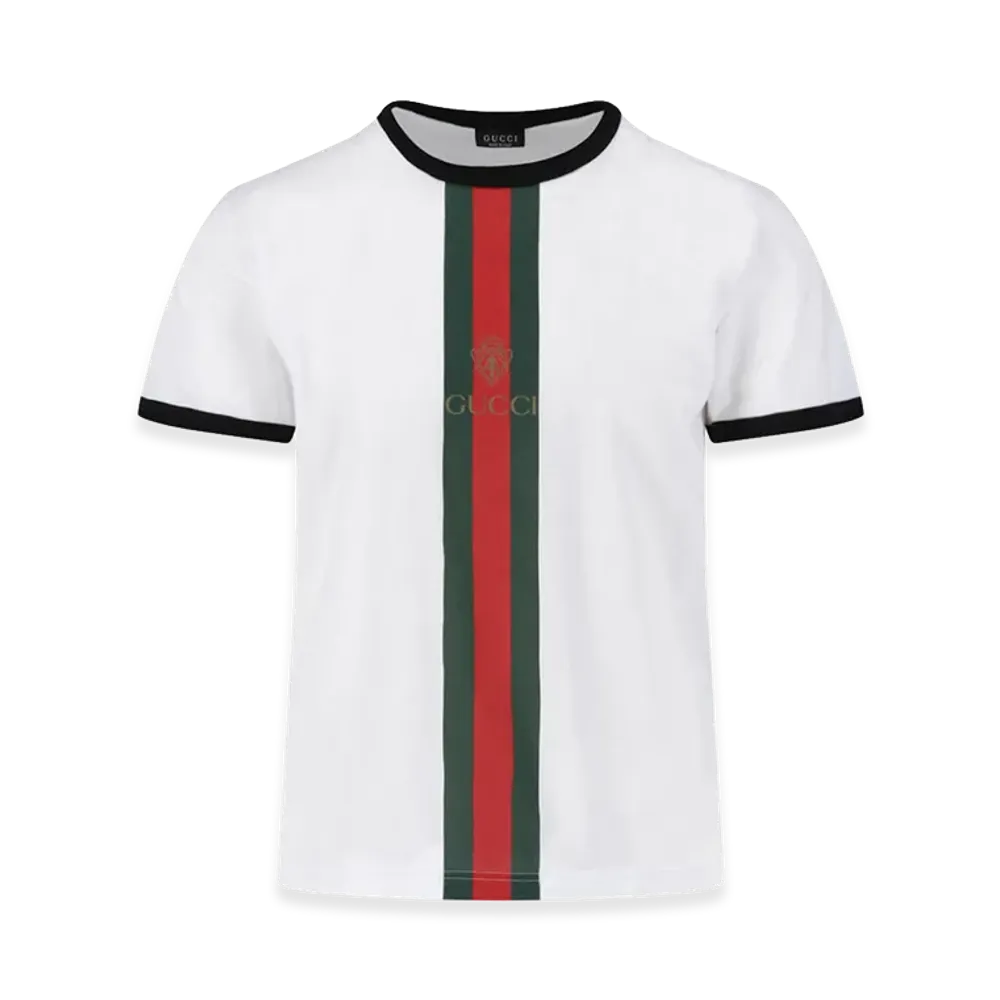 GUCCI T-Shirt "White"